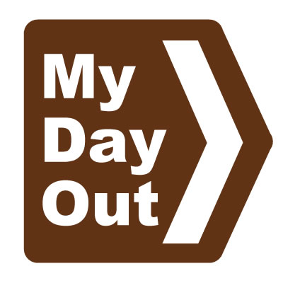 My Day Out Logo